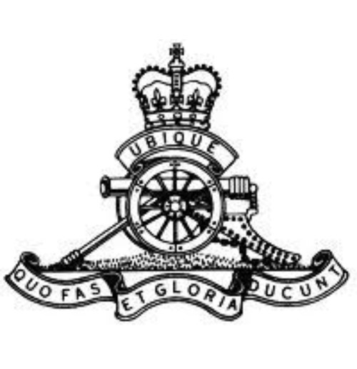 artillery logo